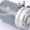 12V 1.6KW  chinese high quality high RPM  dc motor forkliftO.D.114mm ZD103