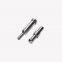 Customized high speed steel precision punch mold part/tungsten carbide round punches