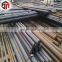 Large stock hot rolled alloy q345 steel round bar