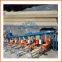 Automatic Wood Pallet Feet Making Machine with Complete Line