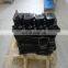 Genuine  4 Cylinder Electric Control Cummins 4Bt Engine Aluminum