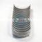 DE12 Insert Diesel Engine Parts 0.75 Main Bearing 65.01110-6256