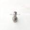 Common Rail Diesel Fuel Injection Nozzle DSLA140P1723 DLLA140P1723 0433175481 for Injector