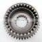 China Manufacturer High Precision Drive Pinion Gears with High Quality