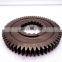 Chinese truck parts gearbox second shaft fist gear JS150T-1701111B