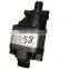 SINOTRUK HYDRAULIC  PUMP   CBC-F100-BA01 FOR  HOWO TRUCK PARTS