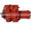 Nachi PVD series PVD-3B-54P-14G5-4185F Hydraulic Excavator Main Pump for hanix kobelco kubota