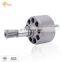 drive shaft A10VSO74 A10VSO100 A10VSO140 A10VSO180 Hydraulic Piston Pump Spare Parts With Rexroth
