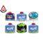 Dome screw type butane gas, butane gas cartridge, gas can - Made in Korea