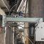 Rotary kiln camera system Kiln burning monitor