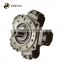 low-speed high-torque  hydraulic motor YHM3-175 external five star hydraulic motor big torque oil motor MR1100G MR700F