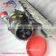 18559700021 Turbocharger 18559880021 07K145701J DAZA R5 Engine Turbo For Audi TT RS 2.5 TFSI (8S) engine