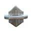 Container Safe Lockable Stacking Cones