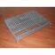 Heavy duty foldable wire mesh container
