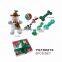 Indestructible Durable Zanies Little Pet Shop Toys
