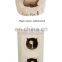 Postbox shape cute cat climbing frame tall cat house cat nest for sisal scratching