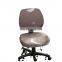 Factory Wholesale Office Chair Cover Stretchable Plastic Dental Fancy Chair Cover