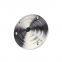 Guangdong Factory SCM440 Flange Steel Cover for Precision Mechanical Equipment Parts on Supplied Drawing