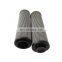 20 Inch Stainless Steel Pleated Metal Water Filter