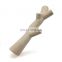 Branch shape eco-friendly material  dog toy grind teeth toy small large