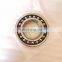 online sale size 90x160x40 double rows 2218 2218K C3 self aligning ball bearing japan fbj bearing price
