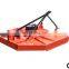 4 Wheel Tractor Lawn Mower Mounted Rotary Mower Grass Slasher