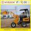 CE certification mini shovel loader