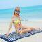 Promotion Sexy Pantherine Microfiber Printed Absorbent Quick Dry Beach Towel