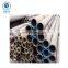 114.3mm hot rolled carbon steel seamless pipe