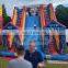 Inflatable Movie Star Hollywood VIP Slide for Party Rental