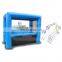 commercial standard high quality inflatable archery target tag bunker sport game for kids