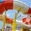 BIG water park equipment China water slide manufacture factory for sale