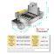 donuts maker food machine donut other snack machines with 6 rows