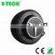 Etech 36v 250w 4 дюйма 25kpg мотор колесного ступицы самоката