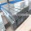 Hot Dipped Galvanized Gi Round Rectangular Square Pipe Q195 Q235