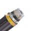 33kv XLPE Medium Voltage Multi Core Aluminium Conductor Armored Power Cable YJV 1220kv Cable