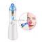 Small order blackhead extractor tool set vaccum remover
