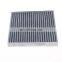 Car accessories Automobile air conditioning filter High efficiency 6R0 819 658621