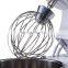 Multifunction commercial baking equipment Electric Egg/Cream Food Mixer