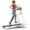 YPOO gym home fitness  hot sales OEM running machine mini home treadmill