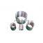 IMC conduit coupling manufacturer UL1242 pipe fitting