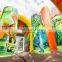 New Design bouncer inflatable dinosaur bounce house bouncy castle