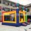 Kids Party Inflatable Commercial Bounce House Inflatables With Slide