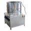 chicken plucking machine poultry plucker  slaughtering equipments stainless steel feather removal machine