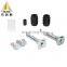 auto spare parts made in china D7272C SEE100330 brake caliper tool kit 40CR 20CR 45 steel rubber brake caliper guide pin