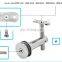 Stainless Steel Handrail Support For Tube For Glass