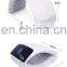 Foldable portable 7 color LED photon red blue acne removal skin rejuvenation spectrometer beauty equipment