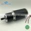 3'' 76mm Permanent Magnet Brush Dc Motor catalogue