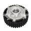 7700108671 Camshaft Dephaser Pulley NEW For RENAULT CLIO SPORT 2.0 16V 172 182 8200539619 8200782671 5996390 High Quality