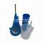 Petroleum Laboratory Slurry Mud Test Kits(Hydrometer,Sand Content Meter, Viscometer)